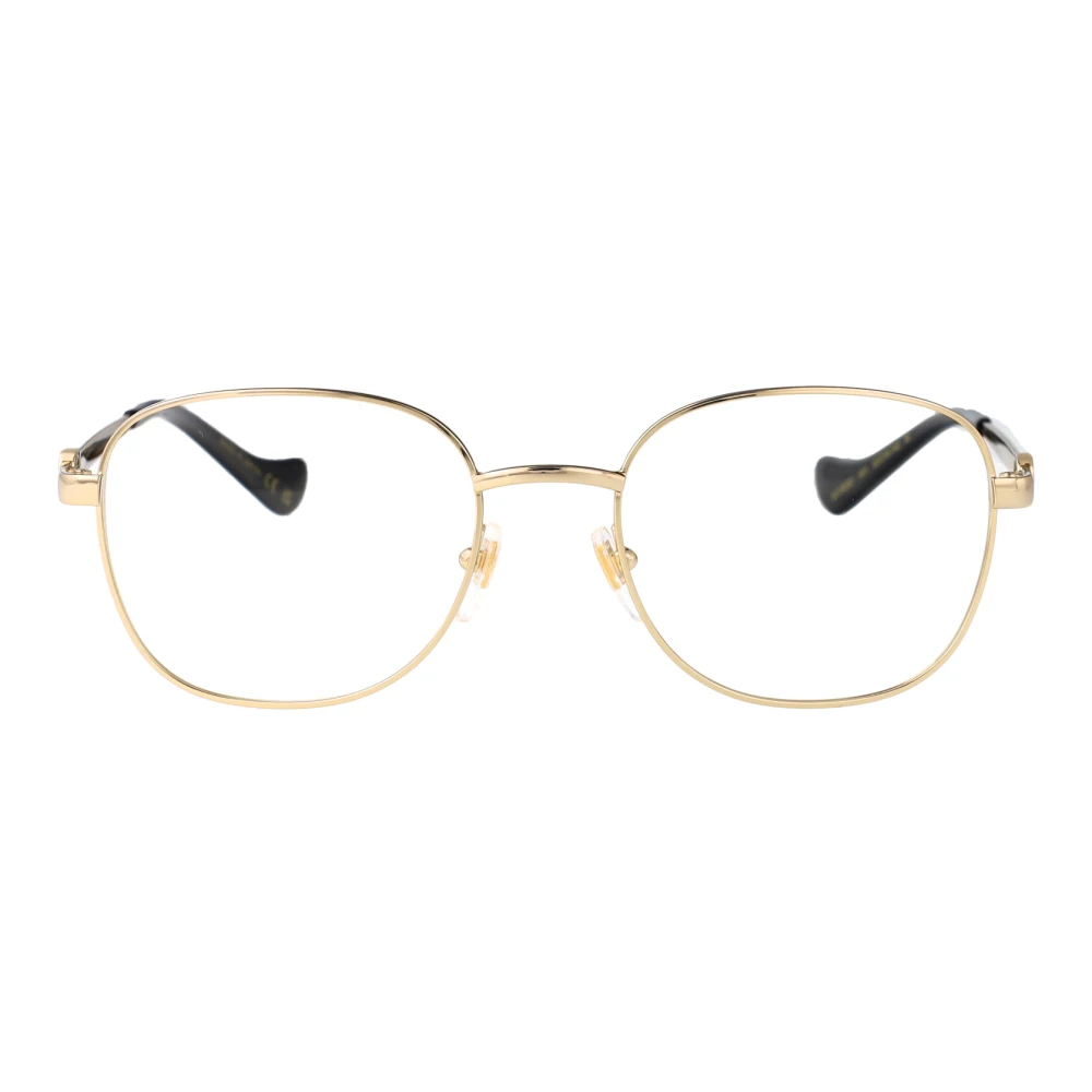 Gucci Stijlvolle Optische Bril Gg1602O Model Yellow Dames