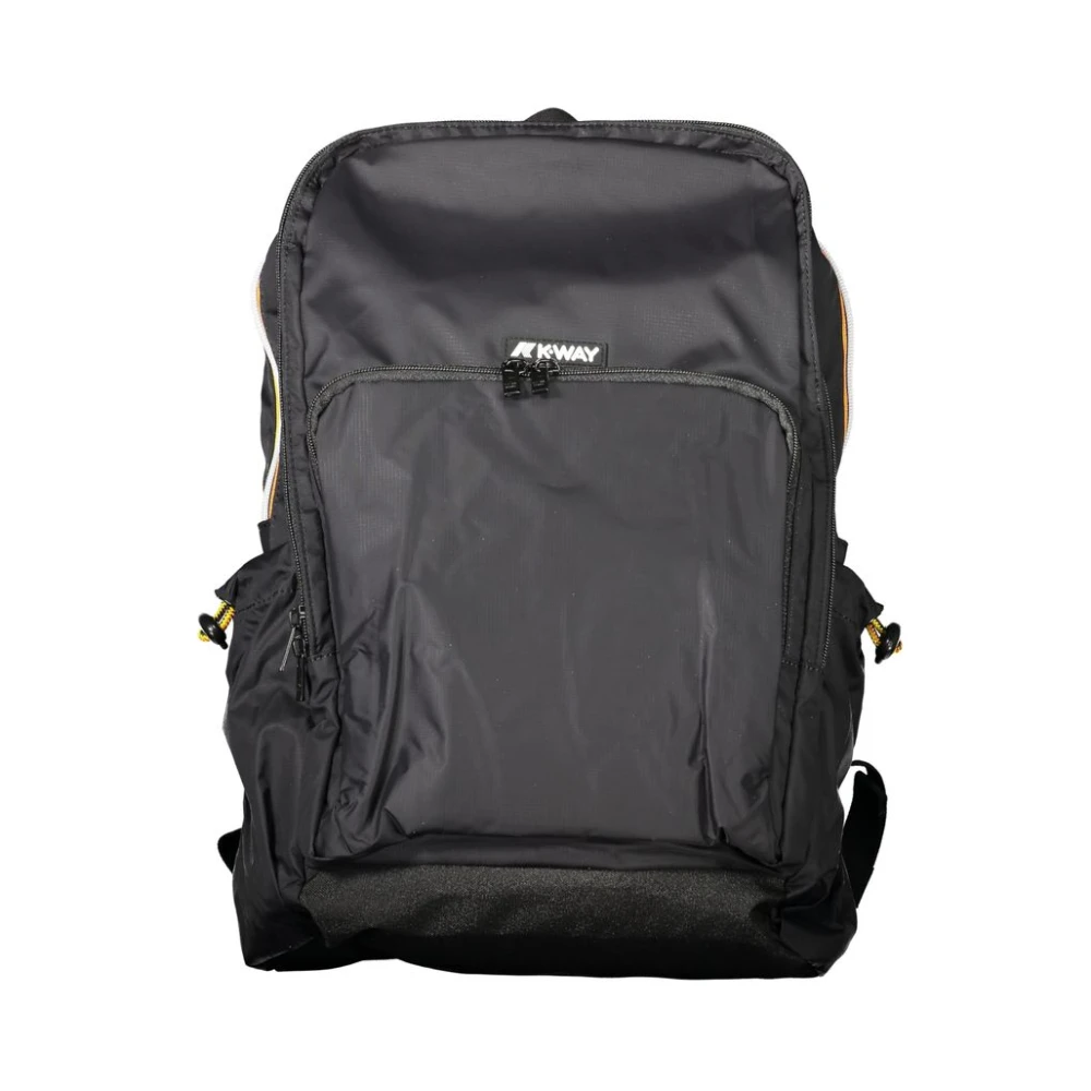 K-Way - Bags > Backpacks - Black - K-Way - Modalova