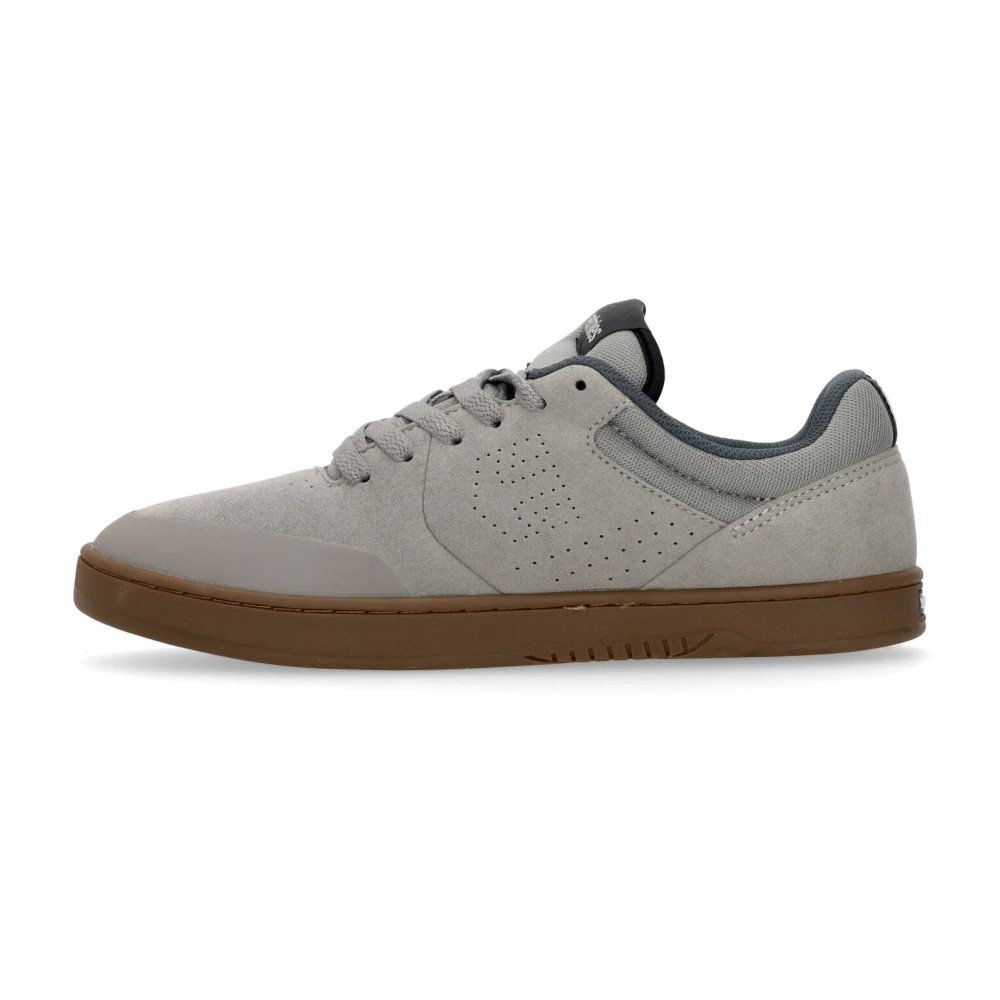 Etnies Michelin Cement Skate Schoenen Heren Schoenen Grijs