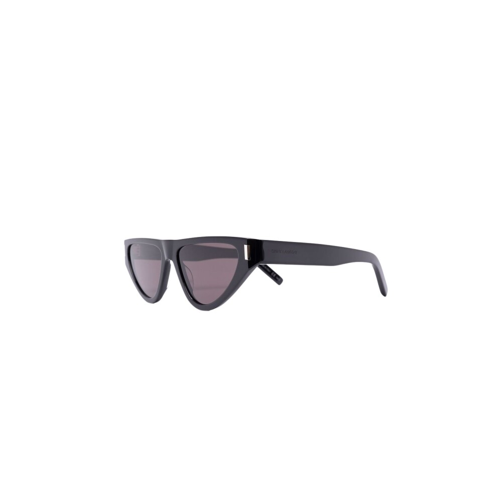 Gafas cat eye discount negras