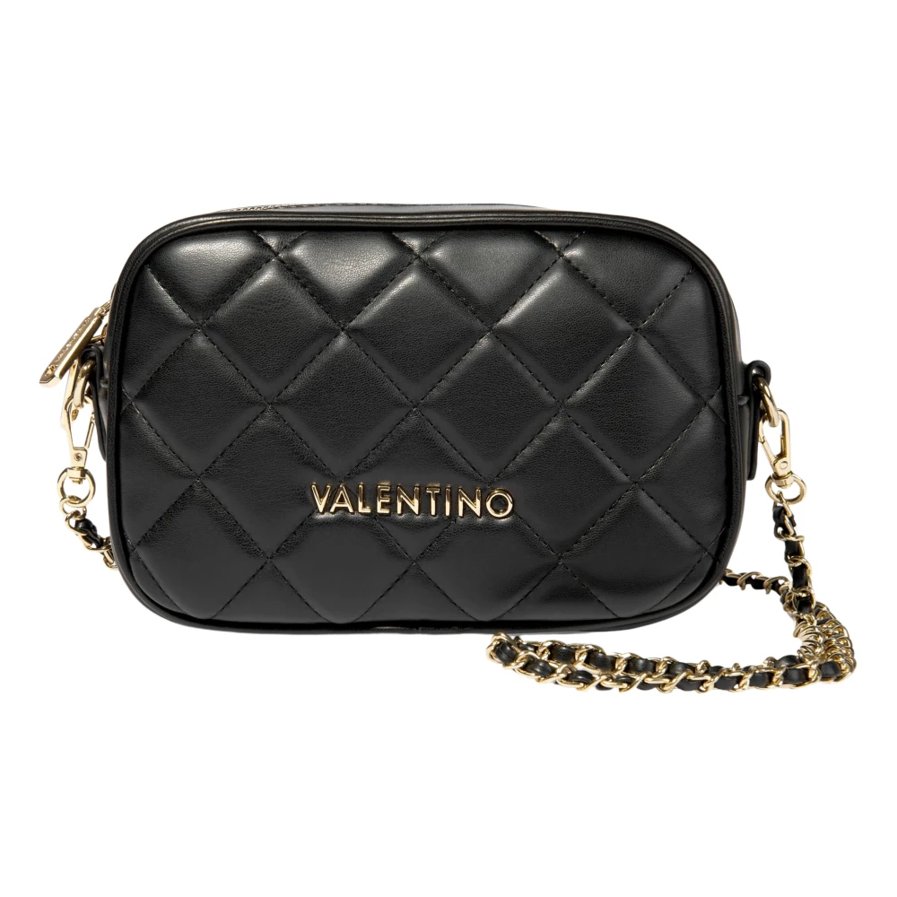 Valentino Boys Black Ocarina Crossbody Bag In (20Cm) - Multicoloured - One Size - Image 3