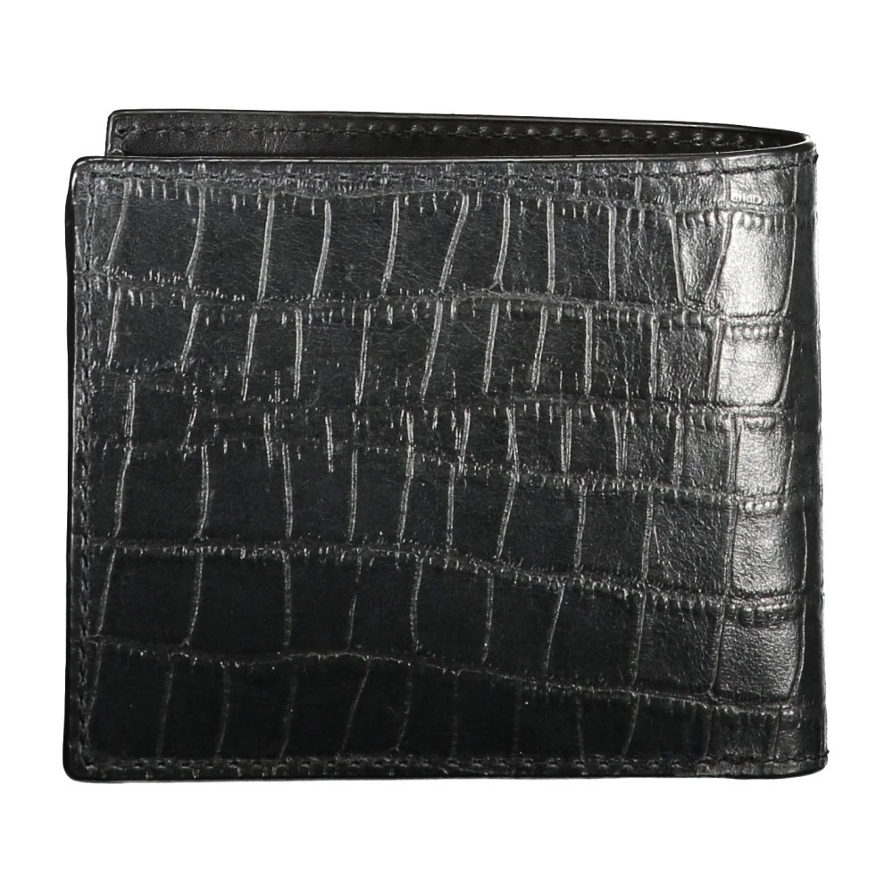 Tommy Hilfiger Tassen en accessoires Black Heren