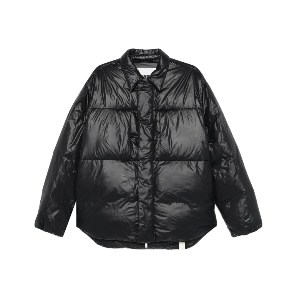 Jackets > Down Jackets - - Jil Sander - Modalova