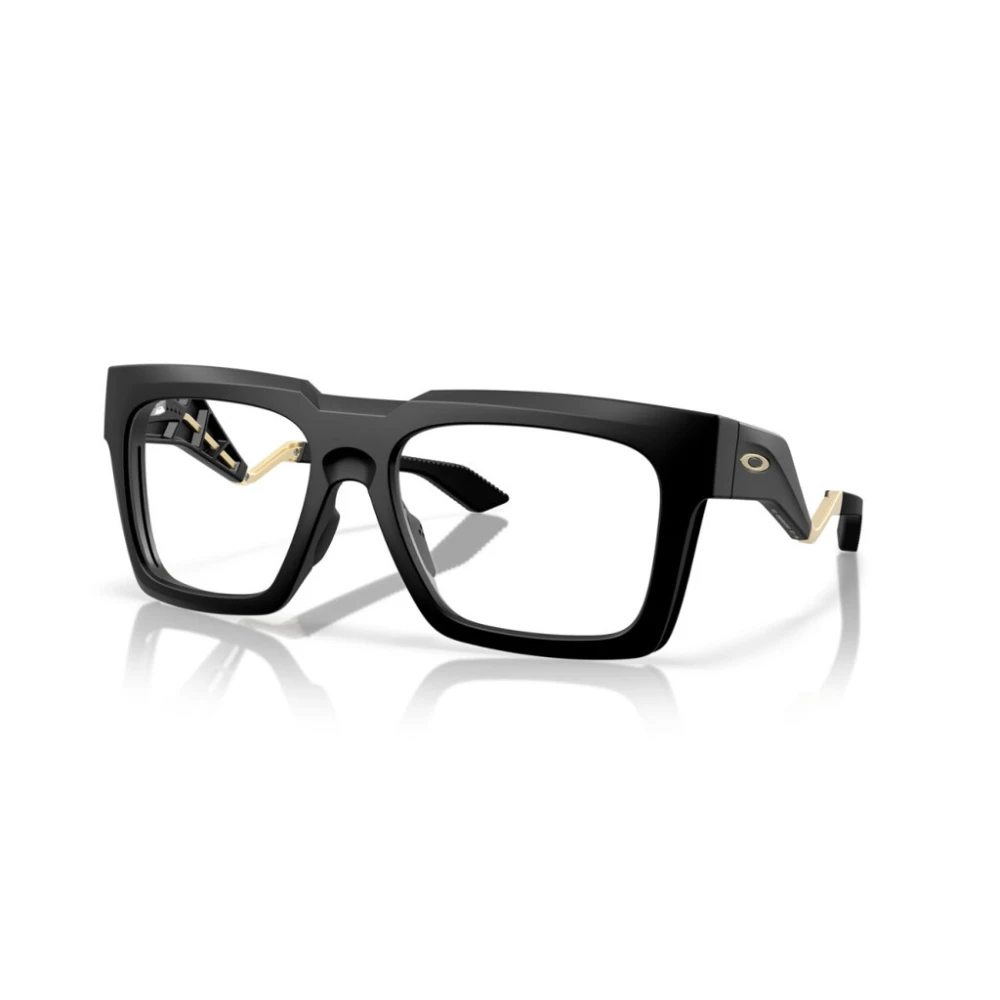 Oakley Enigma Ink Bril Black Unisex