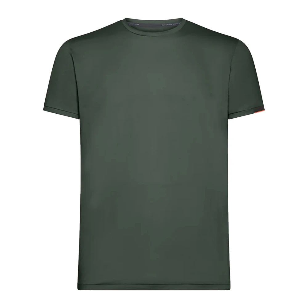 RRD Oxford Gersi T-Shirt Green Heren