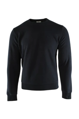 Logo Script Crewneck