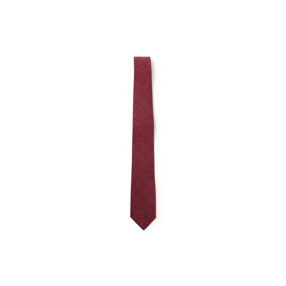 Accessories > Ties - - Ferragamo - Modalova