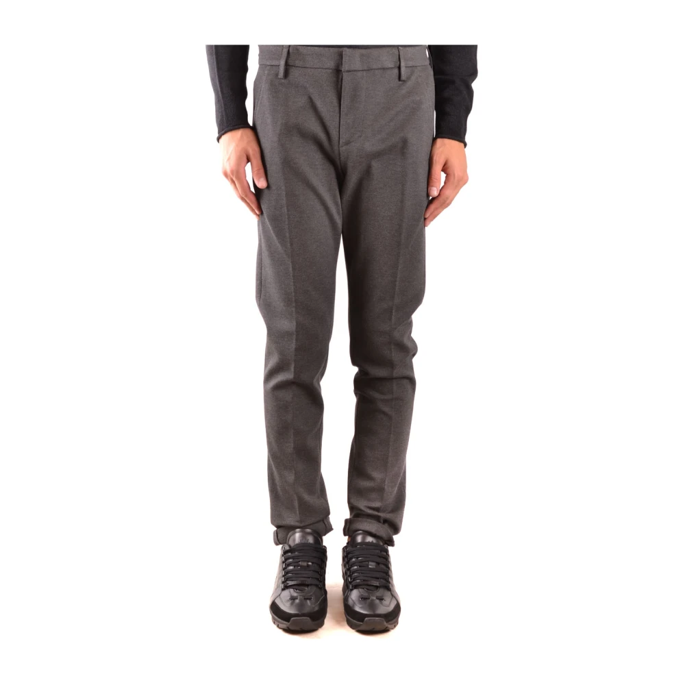 Trousers > Slim-fit Trousers - - Dondup - Modalova