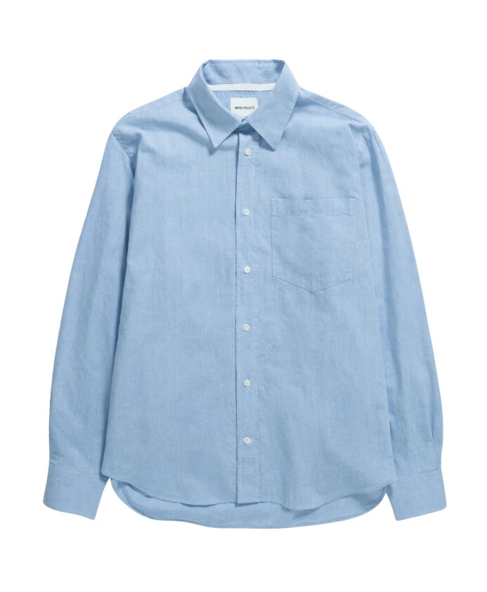 chemise-chambray