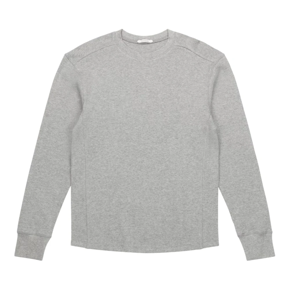 Entire Studios Hombre Gris Camisetas, Talla: M