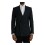 blazer-manteau-a-rayures-noires-a-double-boutonnage