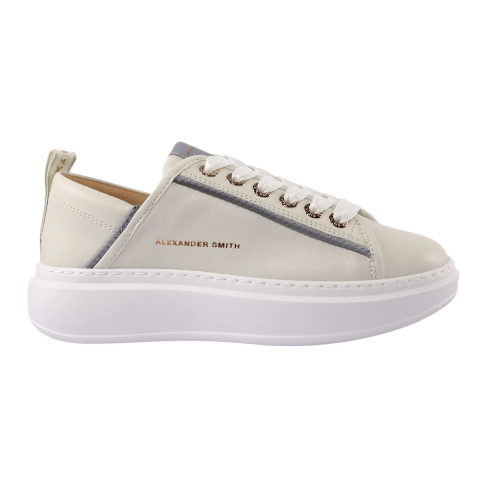 Shoes > Sneakers - - Alexander Smith - Modalova