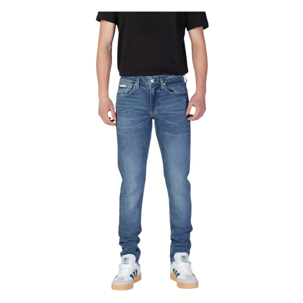 Jeans > Slim-fit Jeans - - Calvin Klein Jeans - Modalova