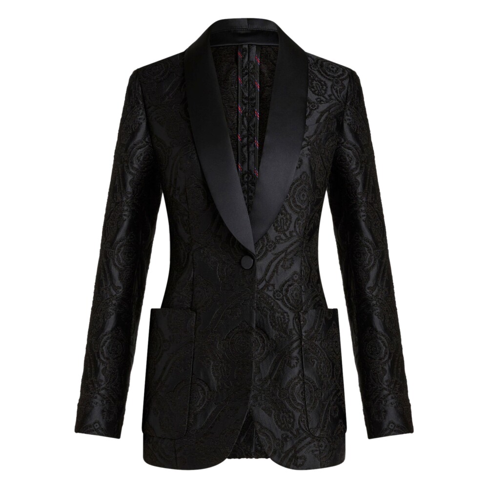 Etro Blazers • Shop Blazers from Etro online at Miinto
