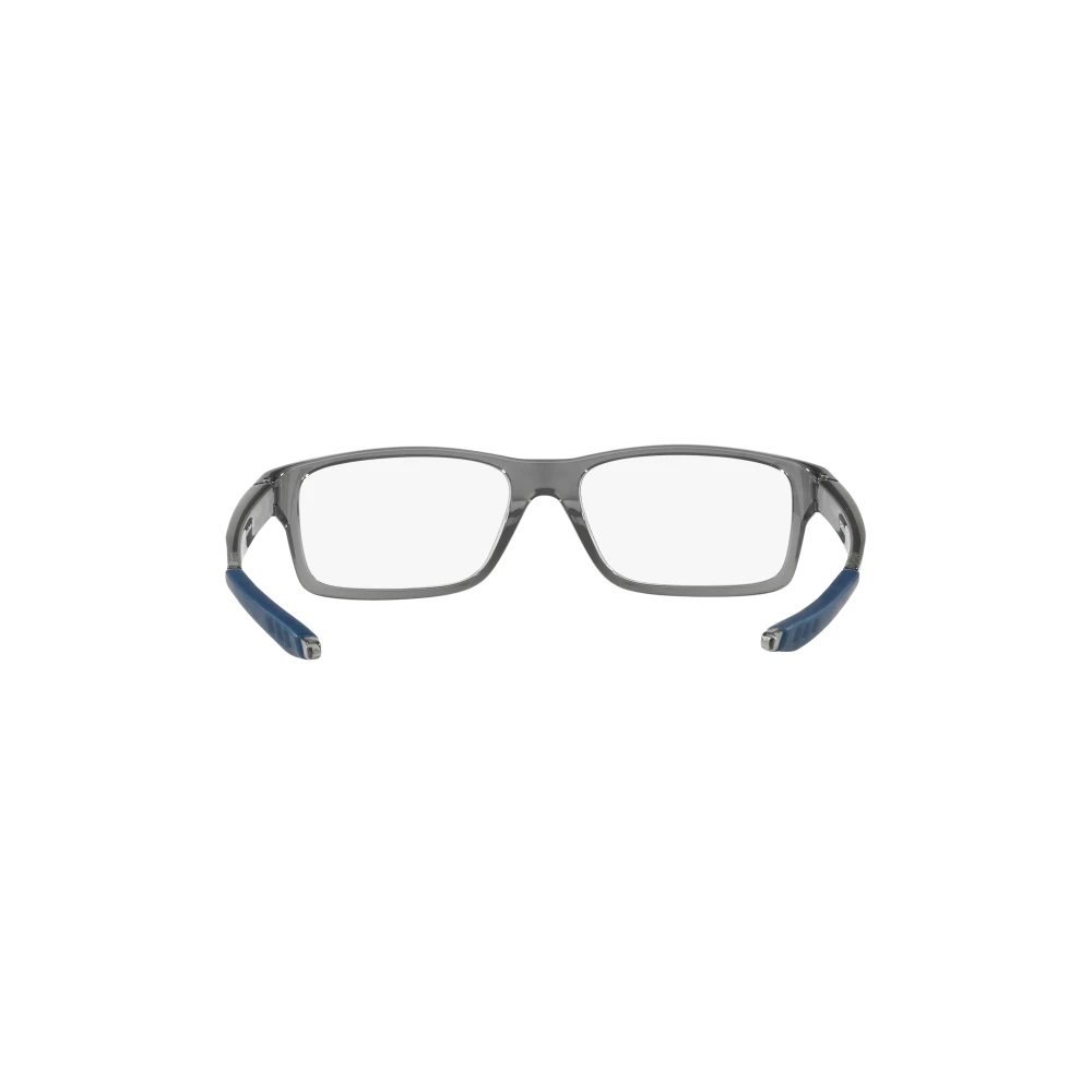 Oakley Stijlvolle Brilmontuur Crosslink XS Gray Heren