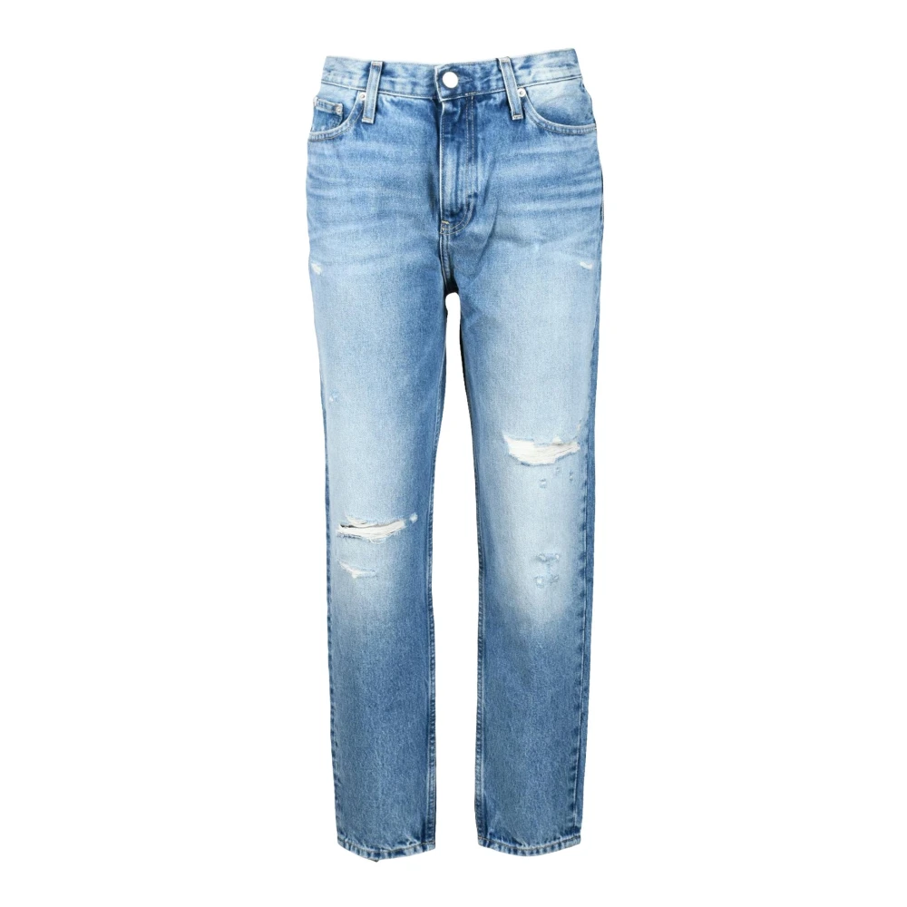 Jeans > Straight Jeans - - Calvin Klein Jeans - Modalova