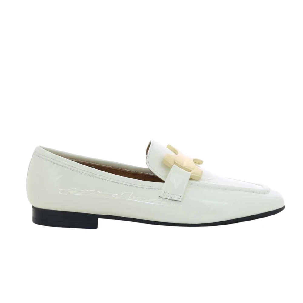 Shoes > Flats > Loafers - - Mjus - Modalova