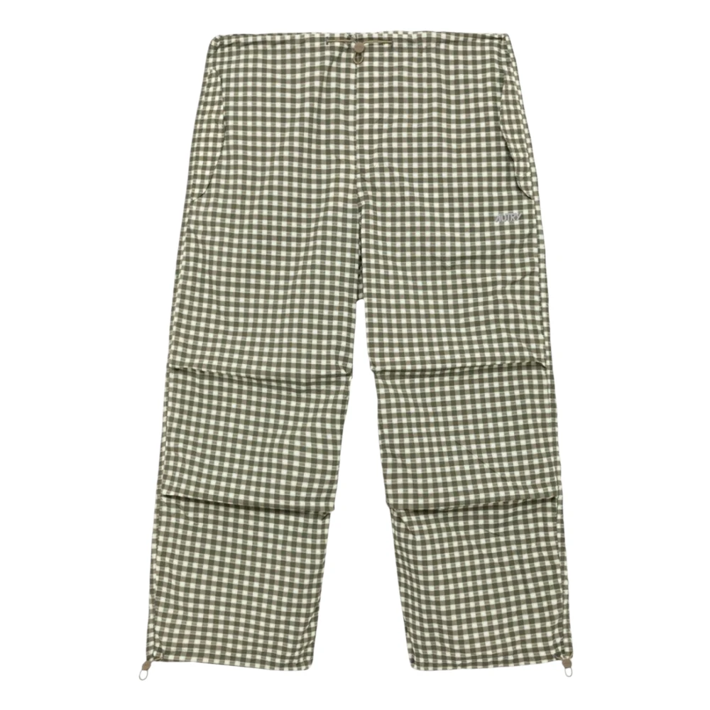 Trousers > Straight Trousers - - Autry - Modalova