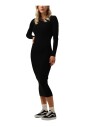 zwarte-midi-jurk-enally-ls-5314