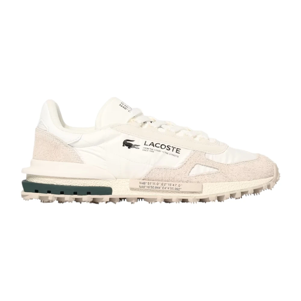 Shoes > Sneakers - - Lacoste - Modalova