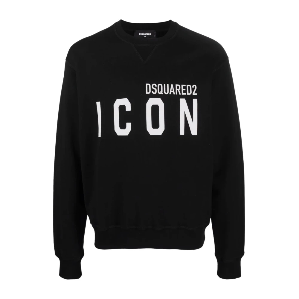 Sweatshirts & Hoodies > Sweatshirts - - Dsquared2 - Modalova