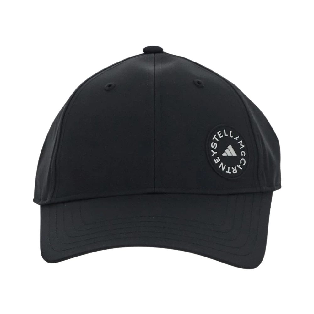 Accessories > Hats > Caps - - Adidas by Stella McCartney - Modalova