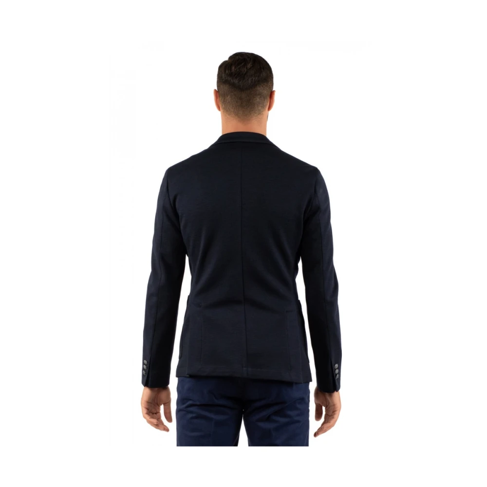 Paoloni Herenjas Blue Heren