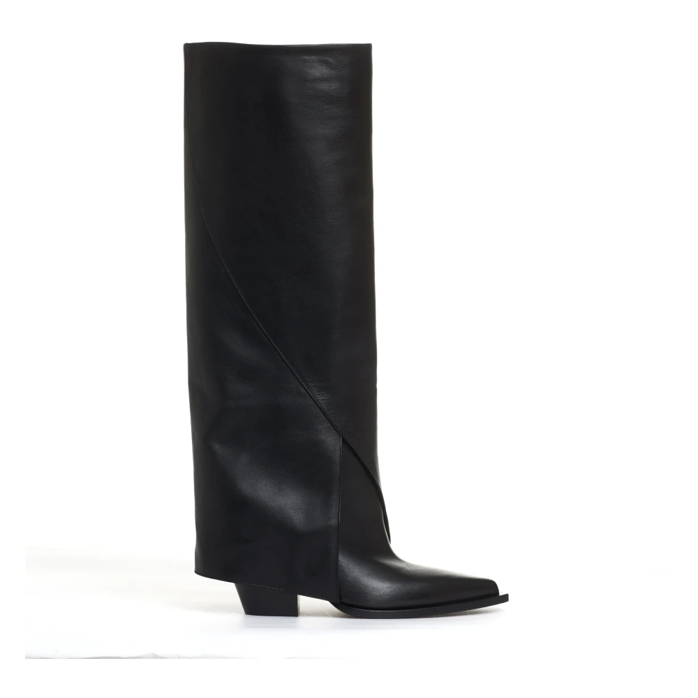 Shoes > Boots > Cowboy Boots - - Elena Iachi - Modalova