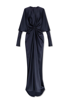 dress-with-a-waist-cut-out