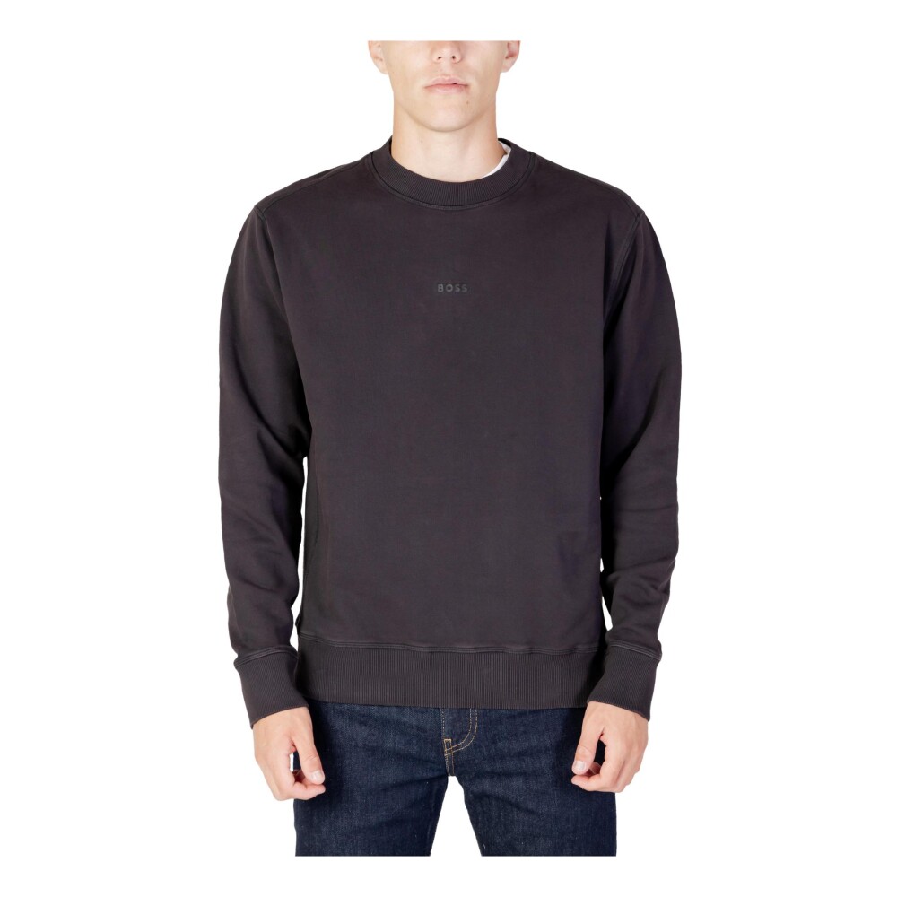 Long sleeve outlet sweatshirt mens