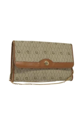Pre-owned Vintage Honeycomb chain