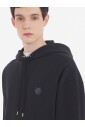 bold-fox-head-patch-oversize-hoodie