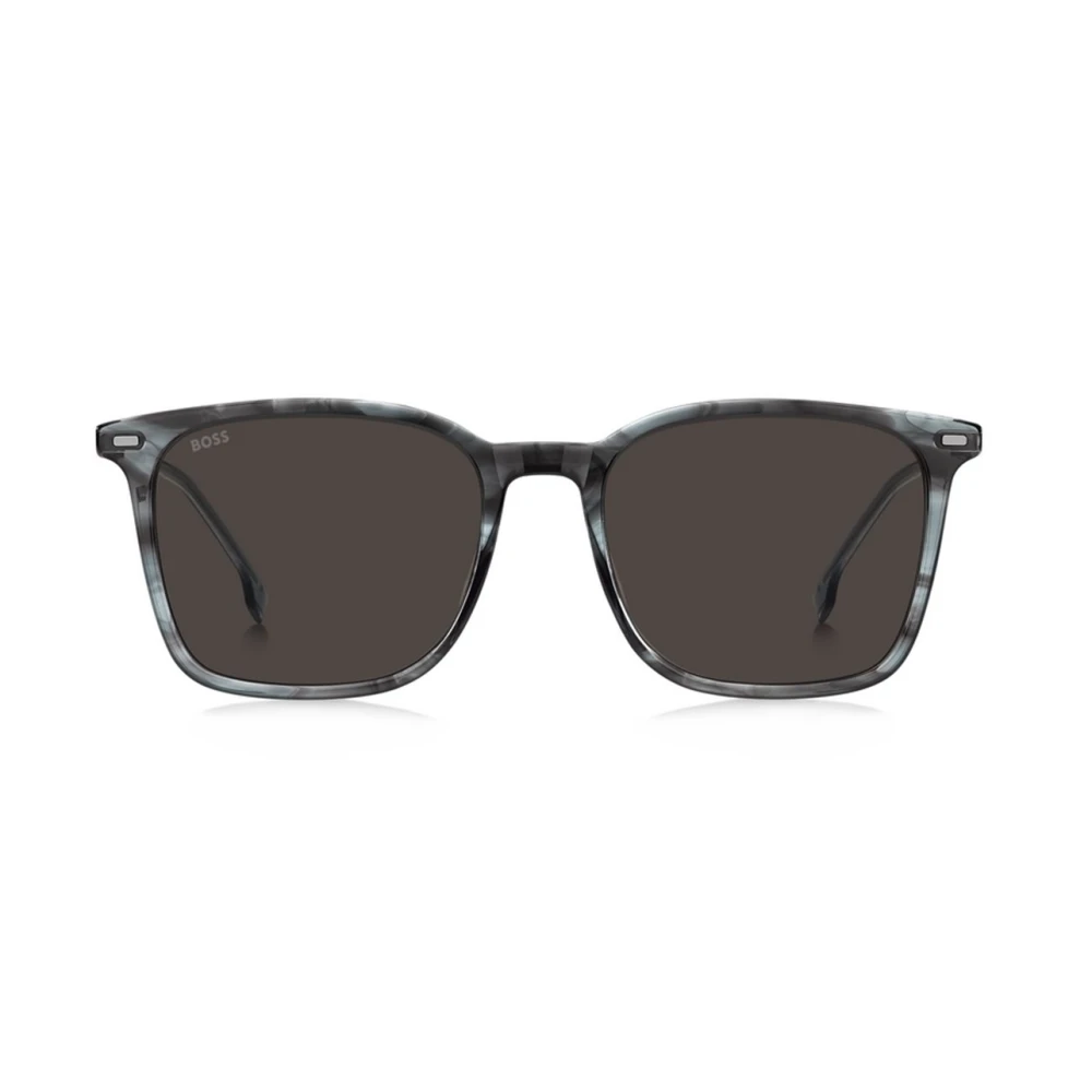 Boss Unisex Gray Sunglasses, 54 Mm, Authentic Stylish Sunglasses With Premium Quality