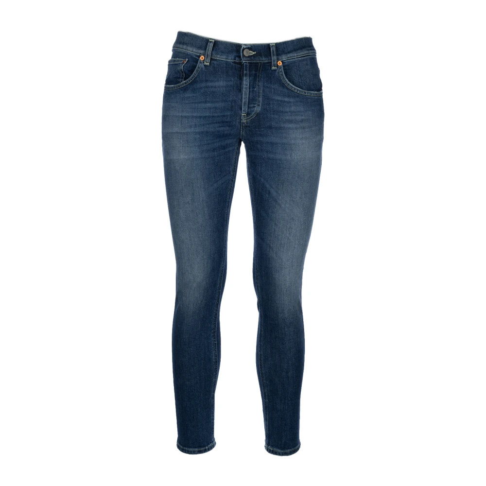 Jeans > Skinny Jeans - - Dondup - Modalova