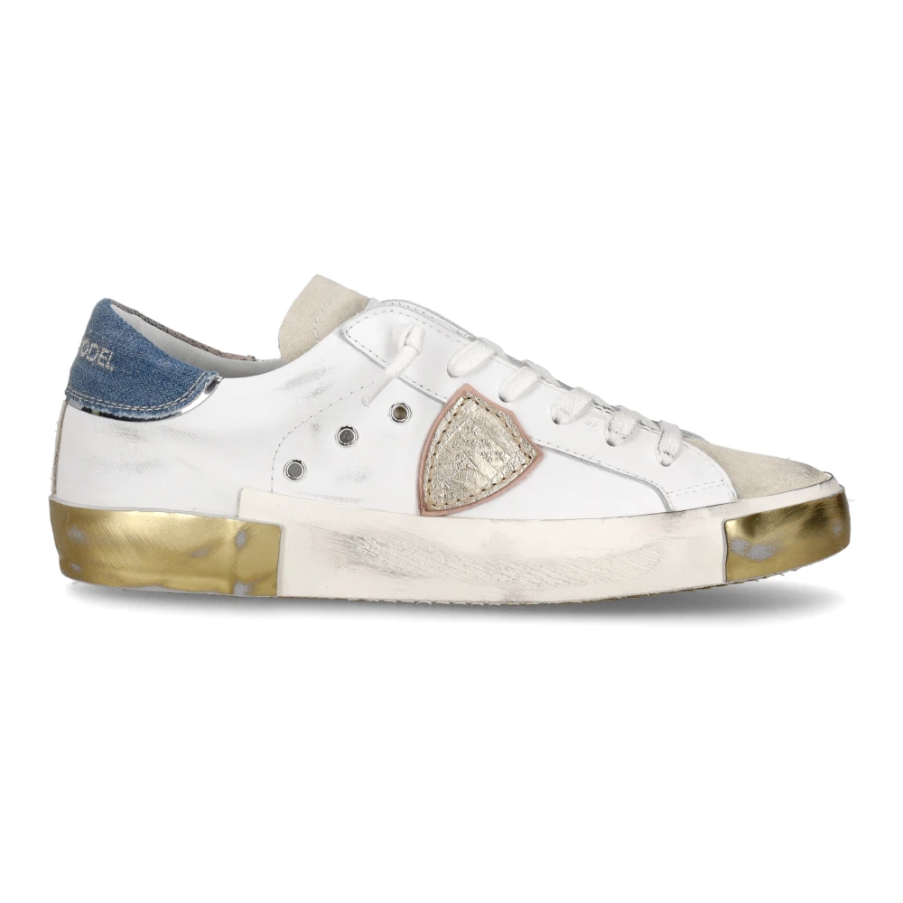 Shoes > Sneakers - - Philippe Model - Modalova