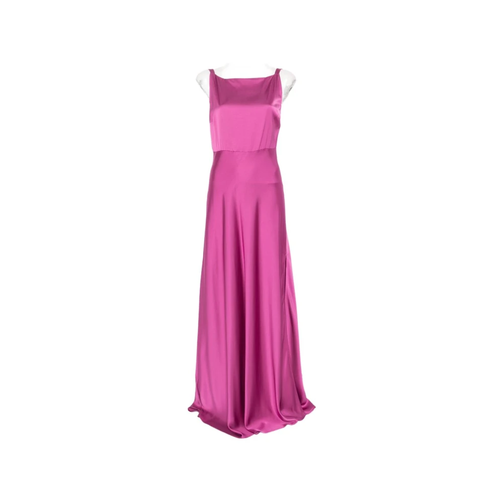 Liu Jo Donna Rosa Abiti, Xs, New,