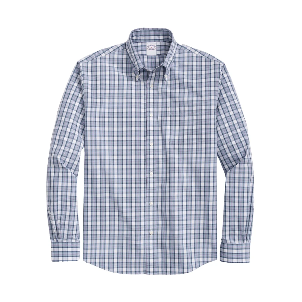 Shirts > Casual Shirts - - Brooks Brothers - Modalova