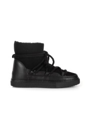 Zimowe buty