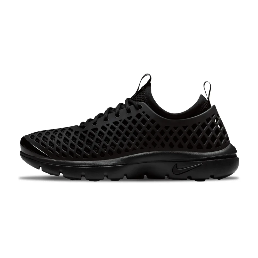 Nike Black Rejuven8 Og - Unisex - Trainers - 8 Uk - Sport