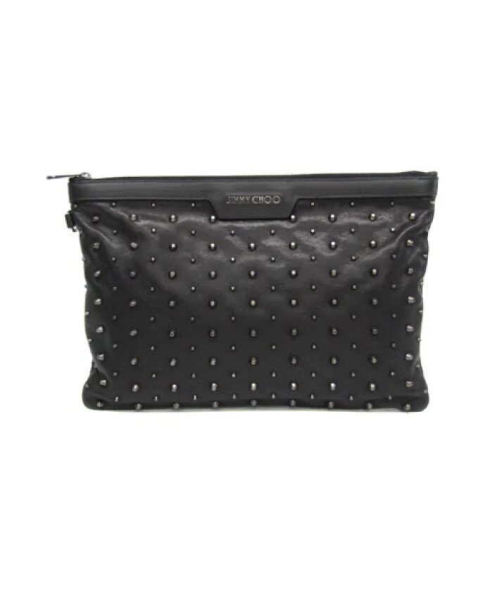 pre-owned-cuir-pochettes-minaudieres