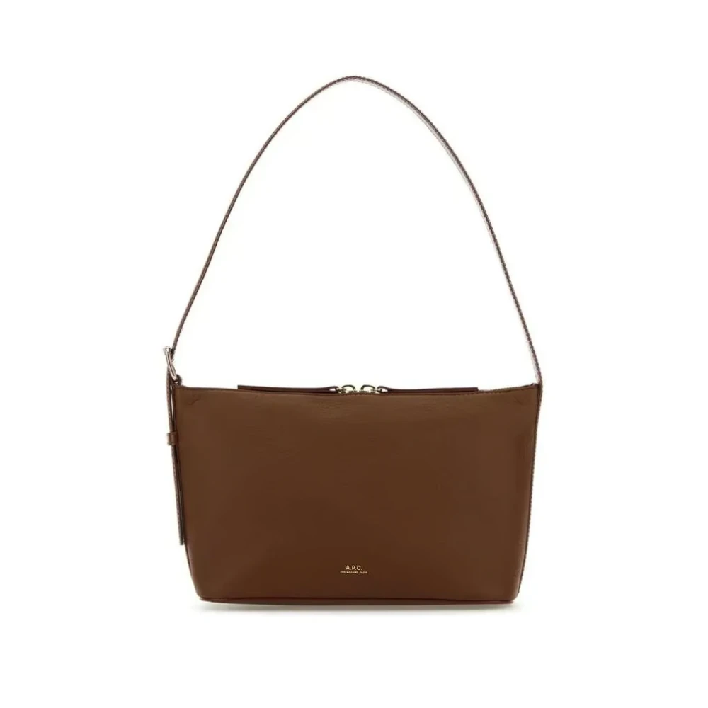 Bags > Shoulder Bags - - A.p.c. - Modalova