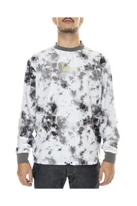Karl Kani Sweatshirts Flerfärgad S