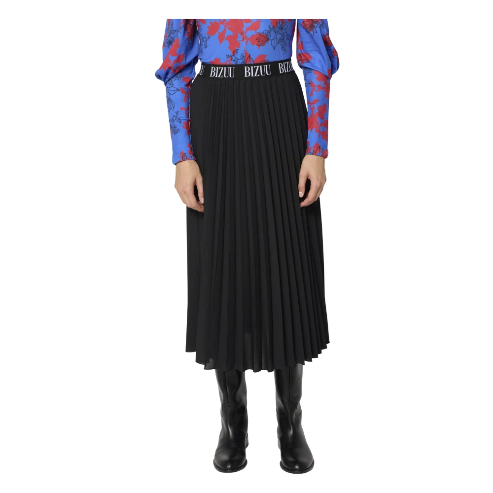 Bizuu LIO Black Dames