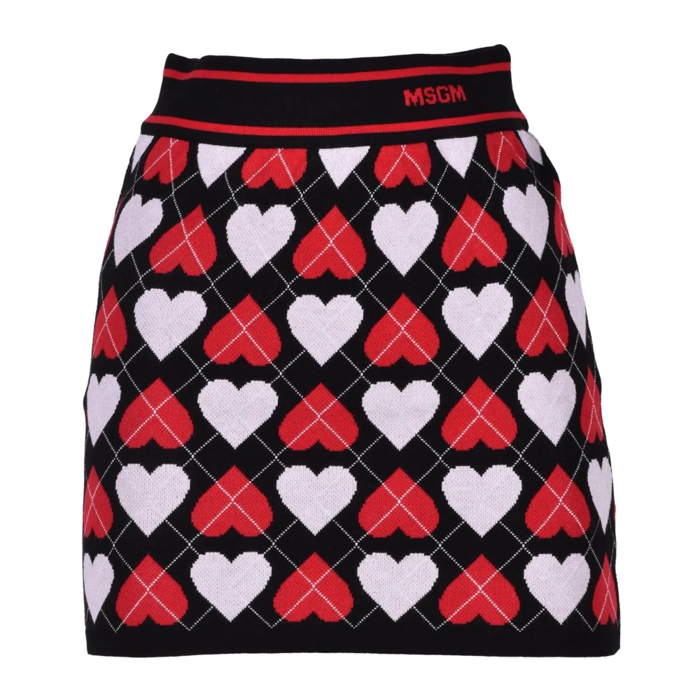 Shorts > Short Shorts - - Msgm - Modalova