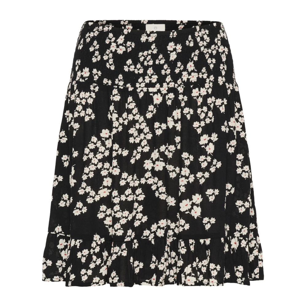 Skirts > Short Skirts - - Kaffe - Modalova
