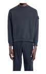 black-cotton-crewneck-sweatshirt