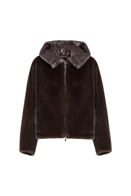 Oversized Bomber