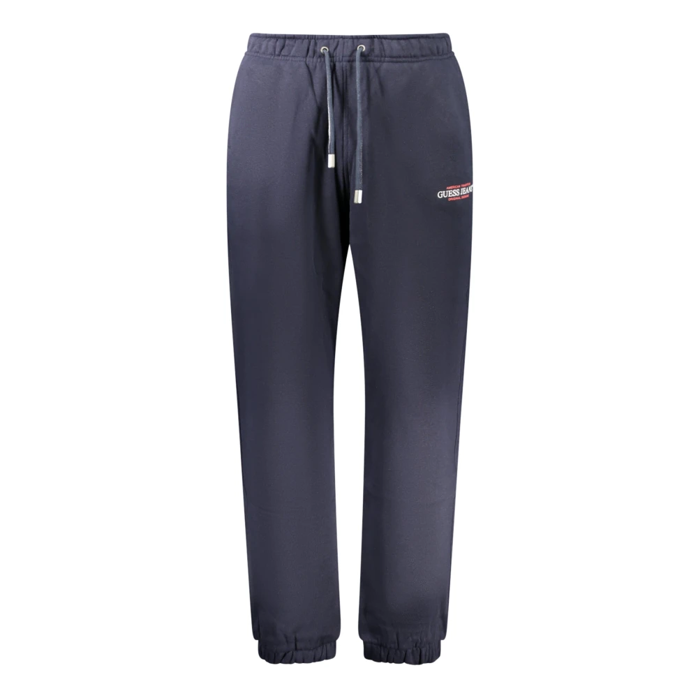 Trousers > Sweatpants - - Guess - Modalova