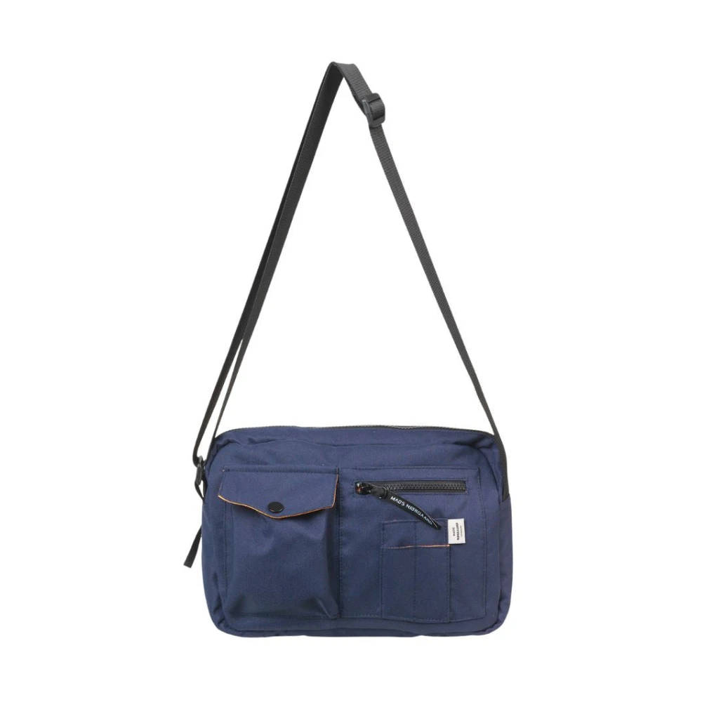 Bags > Shoulder Bags - - Mads Nørgaard - Modalova