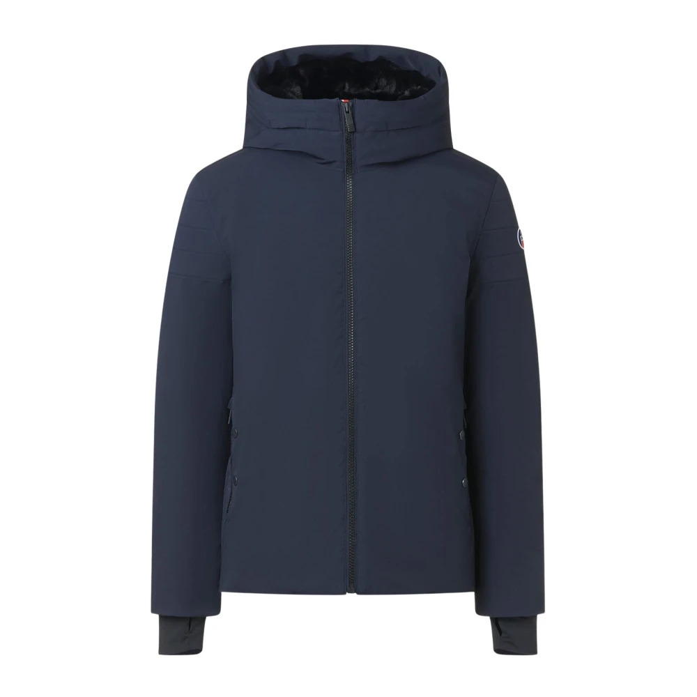 Fusalp Heren JAS Blue Heren